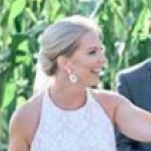 Meet your Posher, Kristin